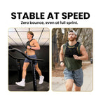 Hybrid Weight Vest Bundle