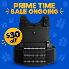 The Hybrid Vest