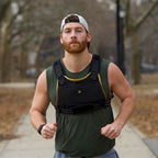 Hybrid Weight Vest Bundle