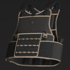 Hybrid Weight Vest Bundle
